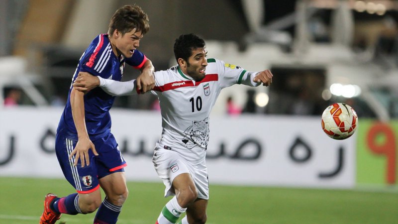 حرفهای امیری درباره جدایی احتمالی از نفت