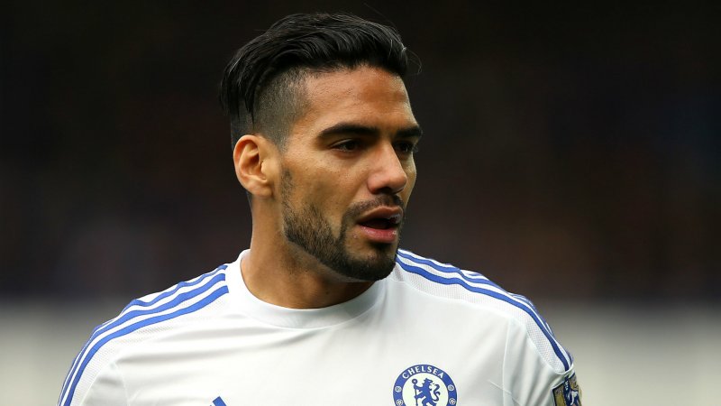 احتمال بازگشت فالکائو به اتلتیکو مادرید