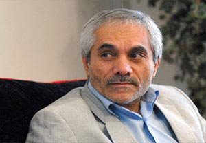 طاهری: به امید بالا بردن جام در آسیا