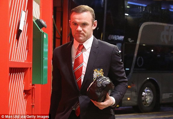 همواره یک هوادار متعصب رونی بوده ام