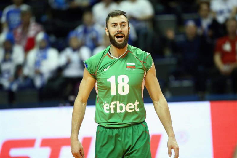 ستاره پیکان بهترین اسپکر اروپا شد