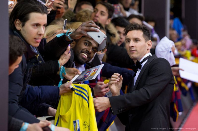 بیلاردو:مسی بهترین بازیکن تاریخ نیست