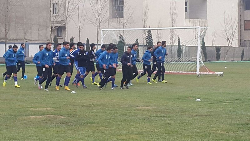 تمرین اختصاصی 4 استقلالی