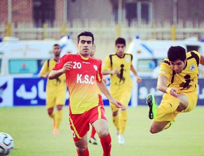 احتمال ماندن عبدالله زاده درفولاد