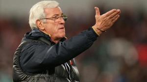 حضور لیپی هم به چین کمک نکرد