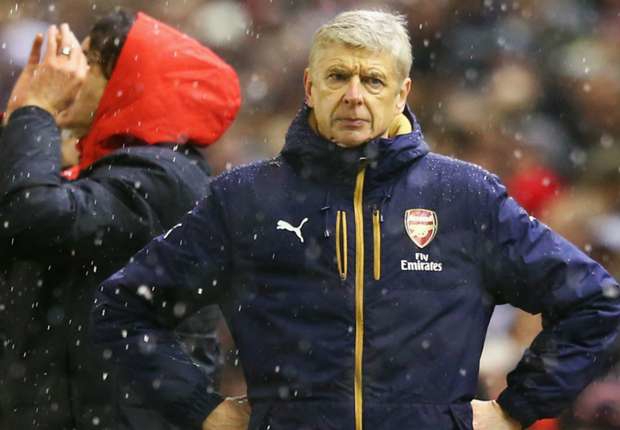 ونگر:‌امیدوارم‌بعدا برای این تساوی افسوس نخوریم