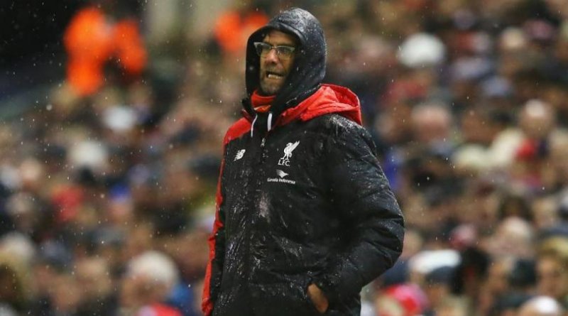 کلوپ: در 70 درصد دقایق خوب بودیم