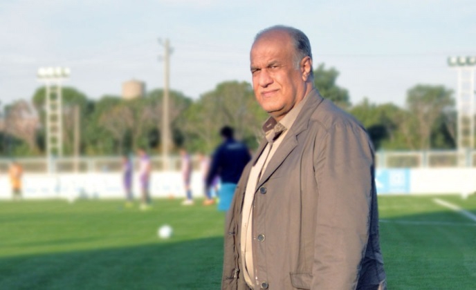 سمندر: بازیکنان جدیدی را جذب میکنیم