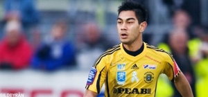 ملیپوش سابق فوتبال ایران در لیگ فیلیپین