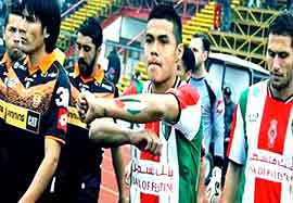 فلسطین با 11 لژیونر رودرروی شاگردان کیروش