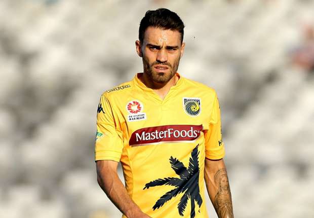 کاسرس به منچسترسیتی پیوست