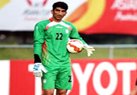 پرسپولیس گوش به زنگ خبر از ترکیه