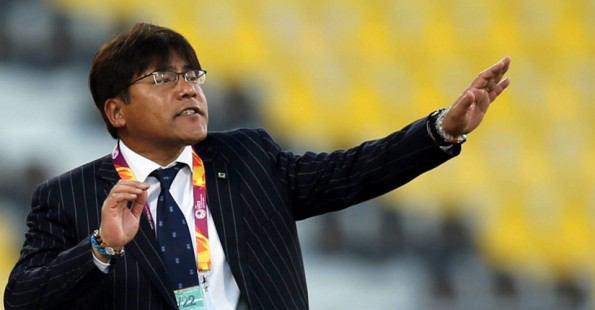 سرمربی ژاپن: بازی با ایران بیش از حد سخت است