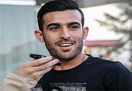 بختیار امشب کارشناس می شود
