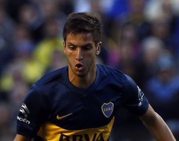 مربی بوکا و تشبیه خرید جدید یووه به پوگبا