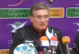 برانکو: دیگر بازیکن نمی‌خواهم