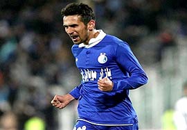 شهباززاده امشب به استقلال باز میگردد؟