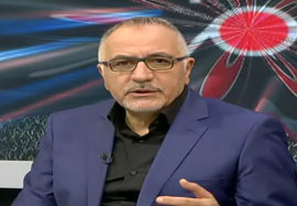 معارفه سرپرست جدید استقلال در نوبنیاد