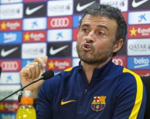 امیدوارم سال بعد کمتر با بیلبائو روبرو شویم