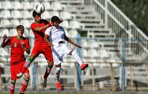 دعوتنامه تیم سوئدی برای کاپیتان تیم ملی