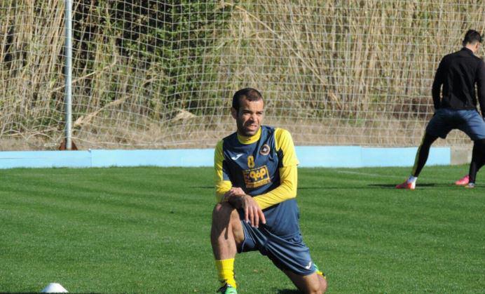 نویدکیا دیدار برابر صبا را از دست داد