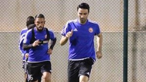 رونمایی از زوج نکو - دژاگه برابر القطر