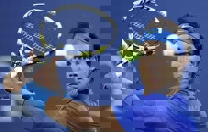 نادال اسیر در مصاف سرنوشت ساز با دلپوترو