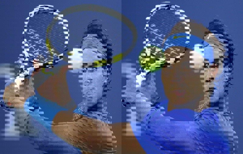  نادال اسیر در مصاف سرنوشت ساز با دل‌پوترو 