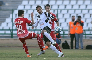 قاضی: توپ و میدان در اختیار ما بود