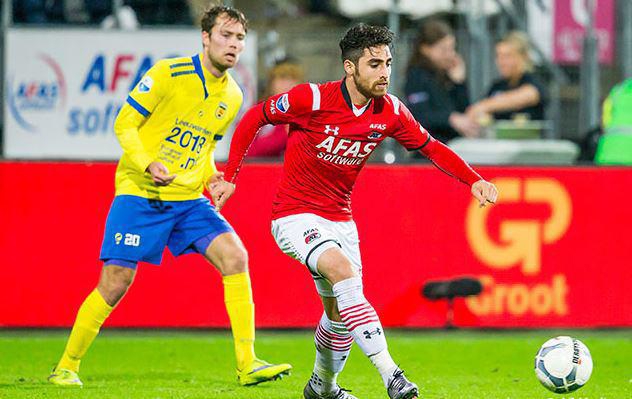 جهانبخش مردی با پاهای طلایی (گزارش تصویری)