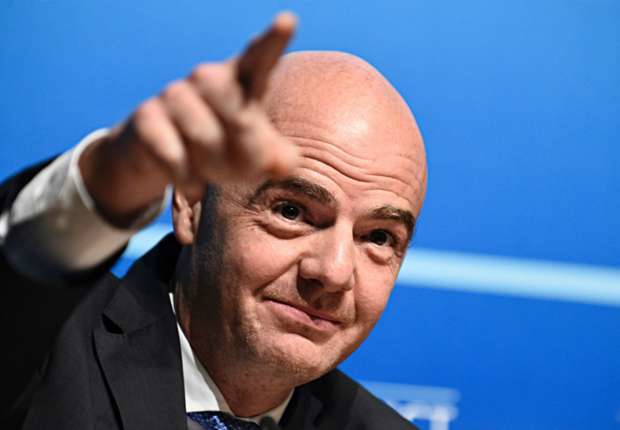 دبیر کل یوفا بامداد فردا وارد تهران می‌شود