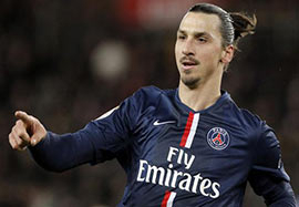 پیشنهاد 20 میلیونی چلسی برای زلاتان