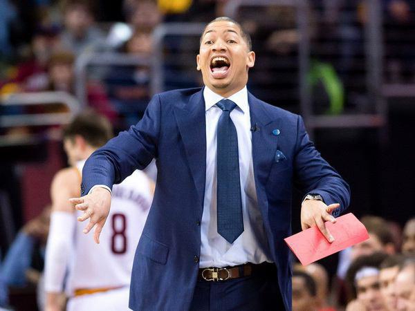 سرمربی ستاره های شرقی NBA مشخص شد