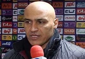 منصوریان: کماندو شده ام