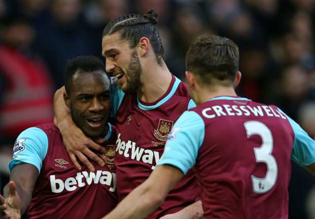 پیش بازی لیورپول - وستهام