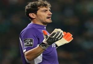 کاکا: امیدوارم کاسیاس به لیگ آمریکا بیاید