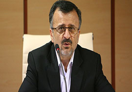 داورزنی: صعود به المپیک پایان کار نیست