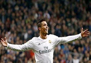 انتقاد رونالدو از عملکرد بنیتس در رئال