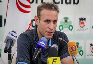 گل‌محمدی: مساوی کم‌تر از برد نبود