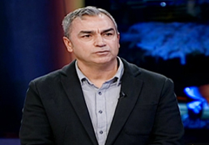کلهر: باید آرامش را به برانکو بازگردانند