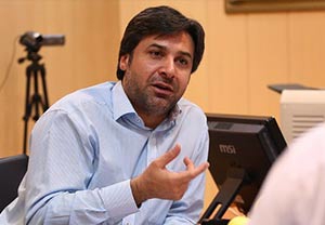 سعید معروف یکی از بهترین مربیان دنیا می‌شود