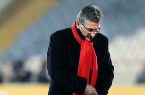 برانکو: از ناراحتی هواداران ناراحتم