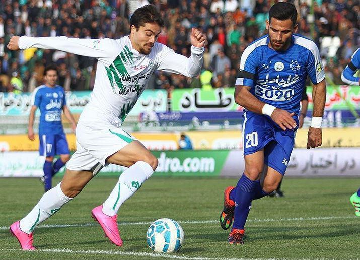 نگاهی به کارنامه برزیلی ناکام ذوب آهن