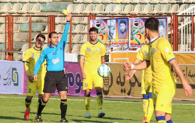 امتیاز نفت به ملوان واگذار نمیشود