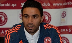 تکذیب مصاحبه منتسب به نکونام در قطر