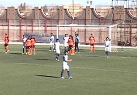 پیش روی قعرنشین سابق لیگ یک