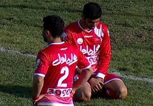 در پرسپولیس همه می‌خواهند پنالتی بزنند