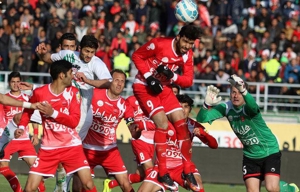 چه کسی مقصر تساوی برابر ذوب است؟