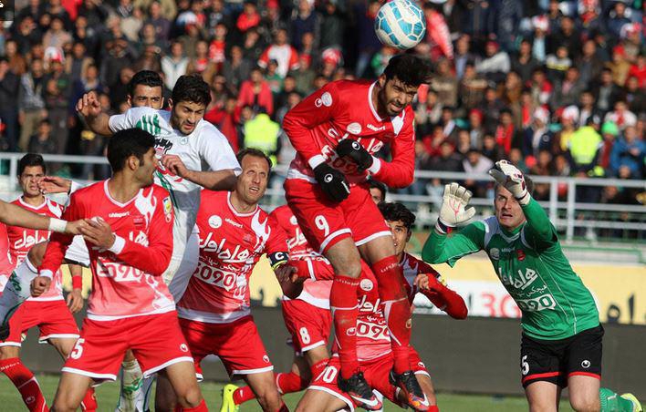 چه کسی مقصر تساوی برابر ذوب است؟