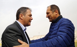 ٣ + ٦ تغییر اسکوچیچ برای برد سپاهان